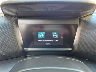 Citroen C4 BlueHDi 130 S&S EAT8 Shine (17)