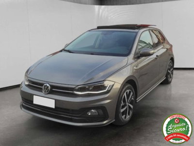 Volkswagen Polo 1.0 TSI 115 CV DSG 5p. Highline BlueMotion Technology usata