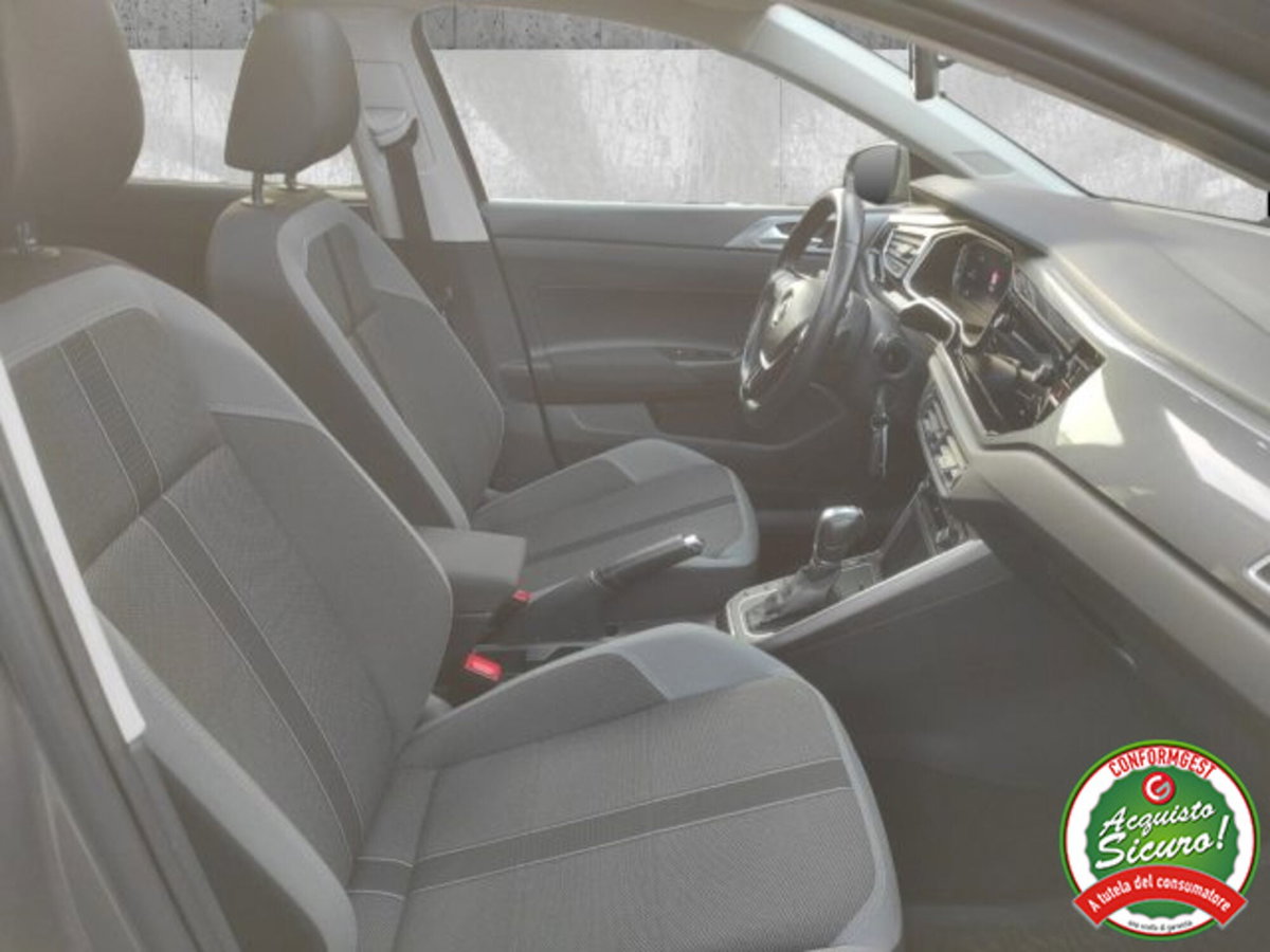Volkswagen Polo 1.0 TSI 115 CV DSG 5p. Highline BlueMotion Technology (17)