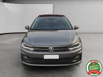 Volkswagen Polo 1.0 TSI 115 CV DSG 5p. Highline BlueMotion Technology (2)