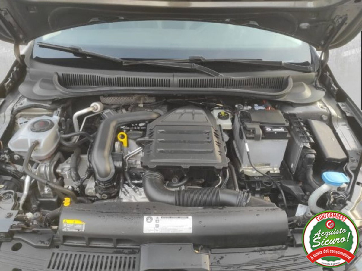 Volkswagen Polo 1.0 TSI 115 CV DSG 5p. Highline BlueMotion Technology (20)
