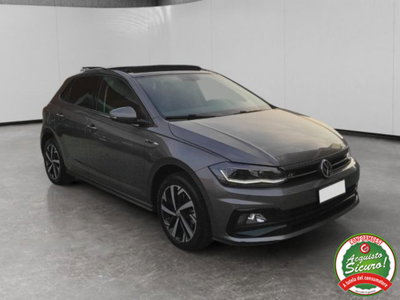 Volkswagen Polo 1.0 TSI 115 CV DSG 5p. Highline BlueMotion Technology (3)