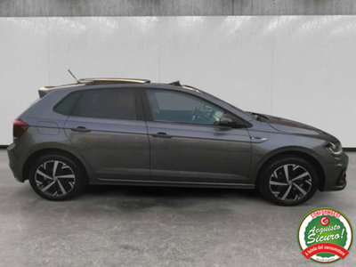 Volkswagen Polo 1.0 TSI 115 CV DSG 5p. Highline BlueMotion Technology (4)