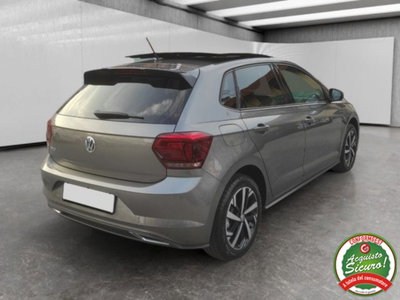 Volkswagen Polo 1.0 TSI 115 CV DSG 5p. Highline BlueMotion Technology (5)