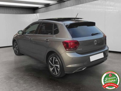 Volkswagen Polo 1.0 TSI 115 CV DSG 5p. Highline BlueMotion Technology (7)