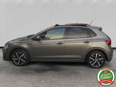 Volkswagen Polo 1.0 TSI 115 CV DSG 5p. Highline BlueMotion Technology (8)