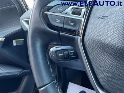 Peugeot 3008 BlueHDi 130 S&S EAT8 Allure Pack (11)
