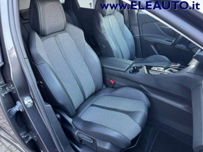 Peugeot 3008 BlueHDi 130 S&S EAT8 Allure Pack (13)
