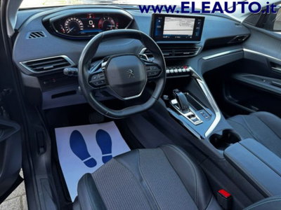 Peugeot 3008 BlueHDi 130 S&S EAT8 Allure Pack (8)