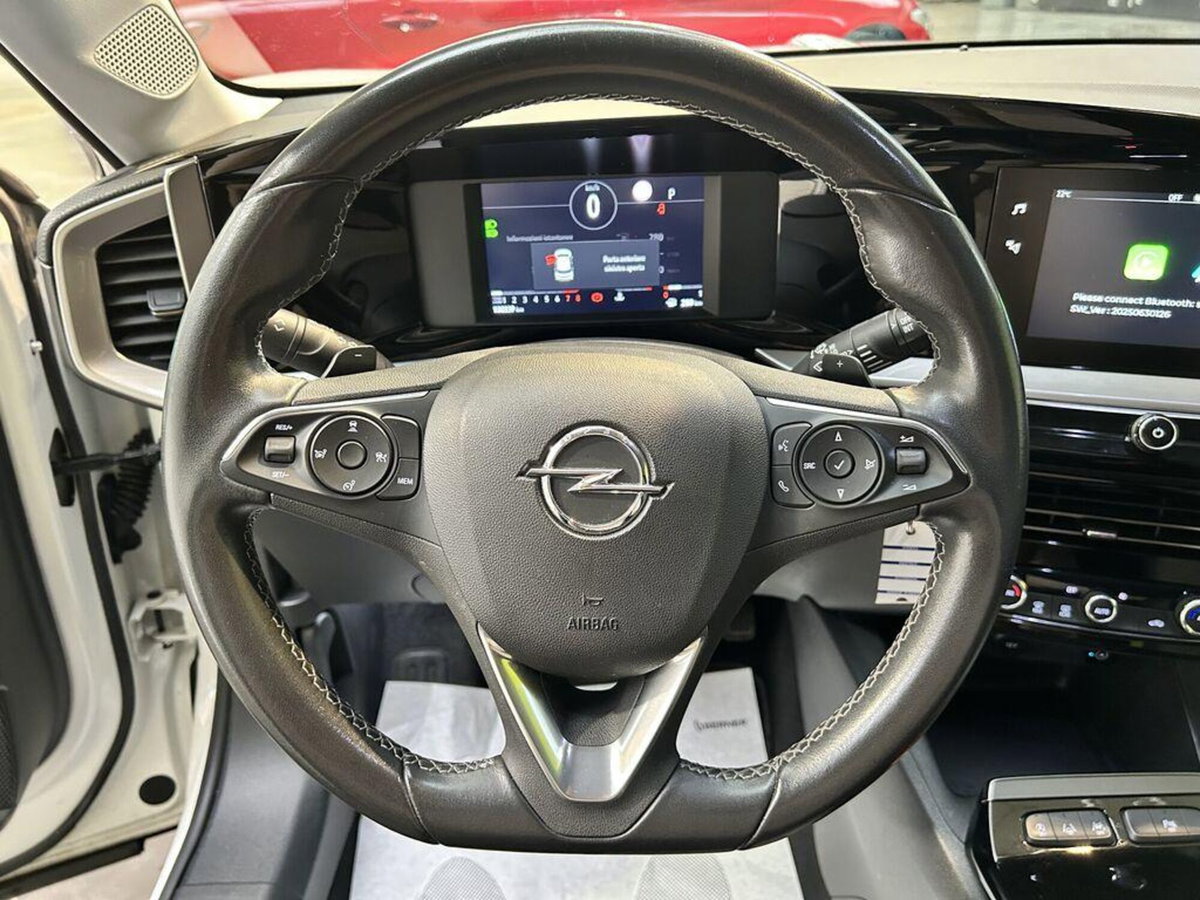 Opel Mokka 1.2 t Ultimate s&s 130cv at8 (11)