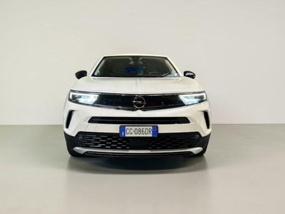 Opel Mokka 1.2 t Ultimate s&s 130cv at8 (2)