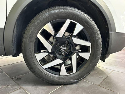 Opel Mokka 1.2 t Ultimate s&s 130cv at8 (6)