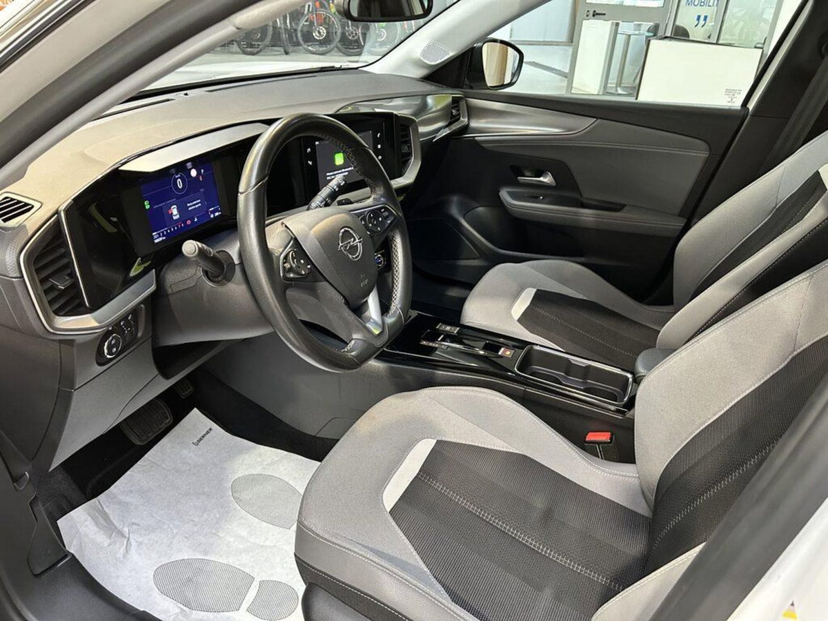 Opel Mokka 1.2 t Ultimate s&s 130cv at8 (7)