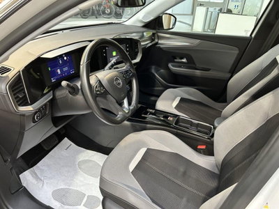 Opel Mokka 1.2 t Ultimate s&s 130cv at8 (7)