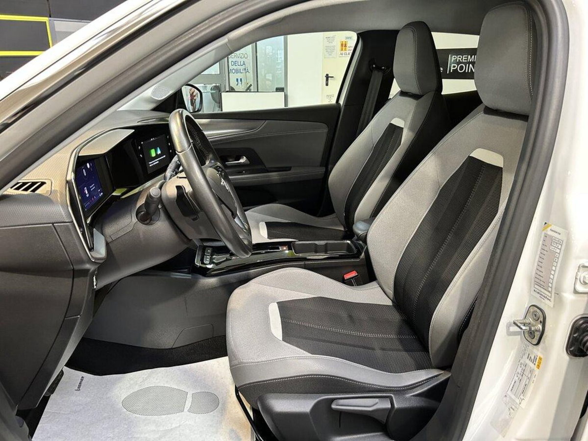 Opel Mokka 1.2 t Ultimate s&s 130cv at8 (8)