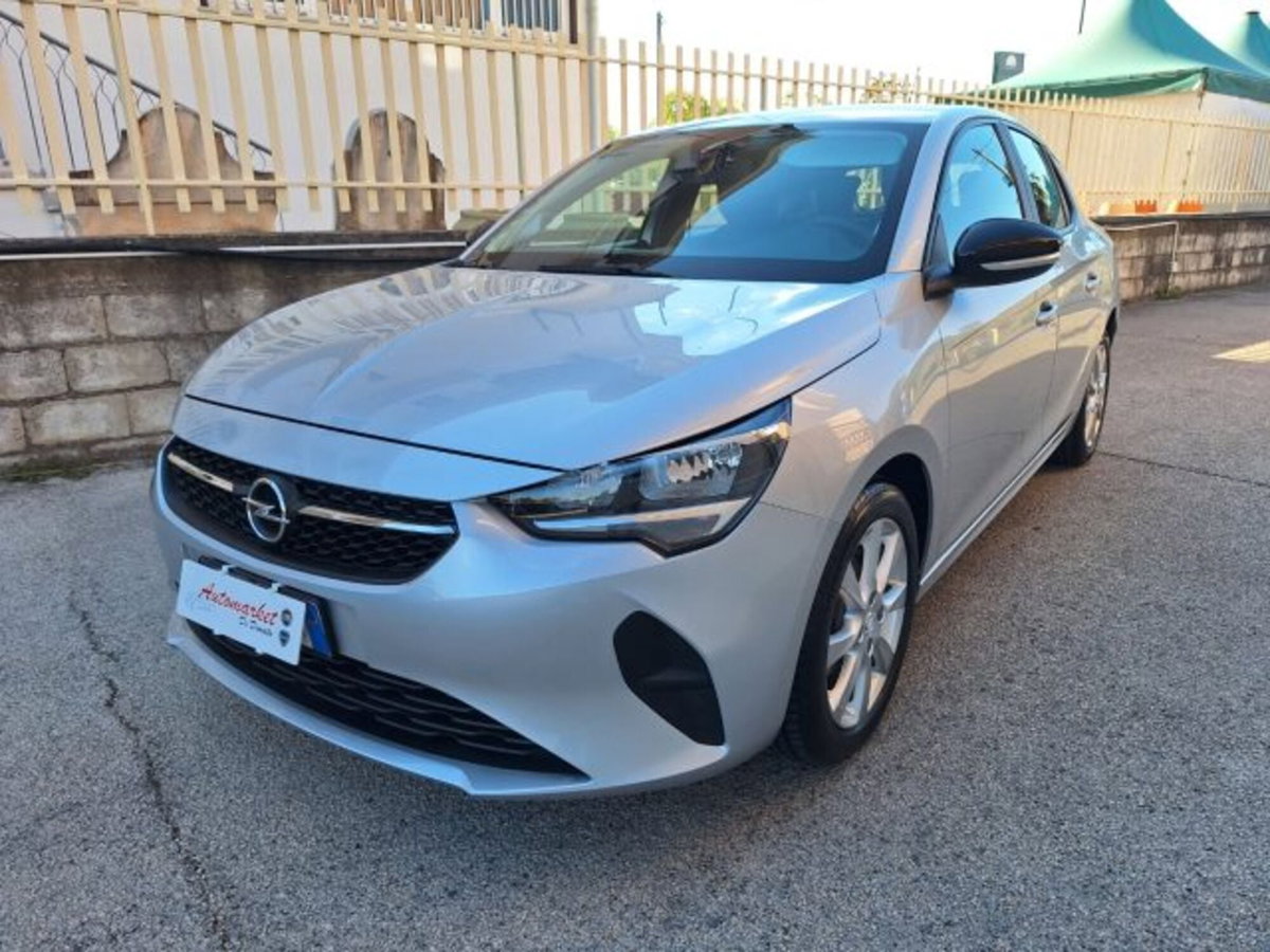 Opel Corsa 1.2 Edition