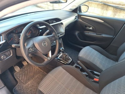 Opel Corsa 1.2 Edition (12)