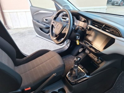 Opel Corsa 1.2 Edition (15)
