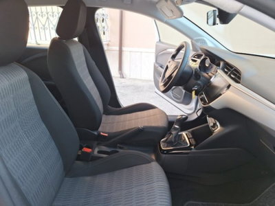 Opel Corsa 1.2 Edition (16)