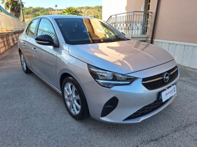 Opel Corsa 1.2 Edition (2)