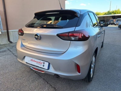 Opel Corsa 1.2 Edition (6)