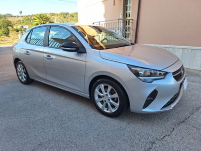 Opel Corsa 1.2 Edition (7)