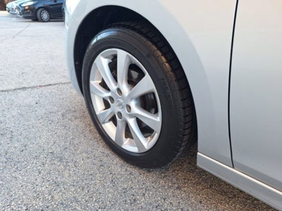 Opel Corsa 1.2 Edition (9)