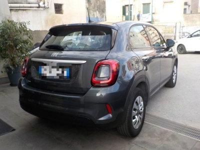 Fiat 500X 1.3 MultiJet 95 CV Pop (12)