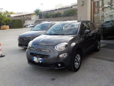Fiat 500X 1.3 MultiJet 95 CV Pop (2)
