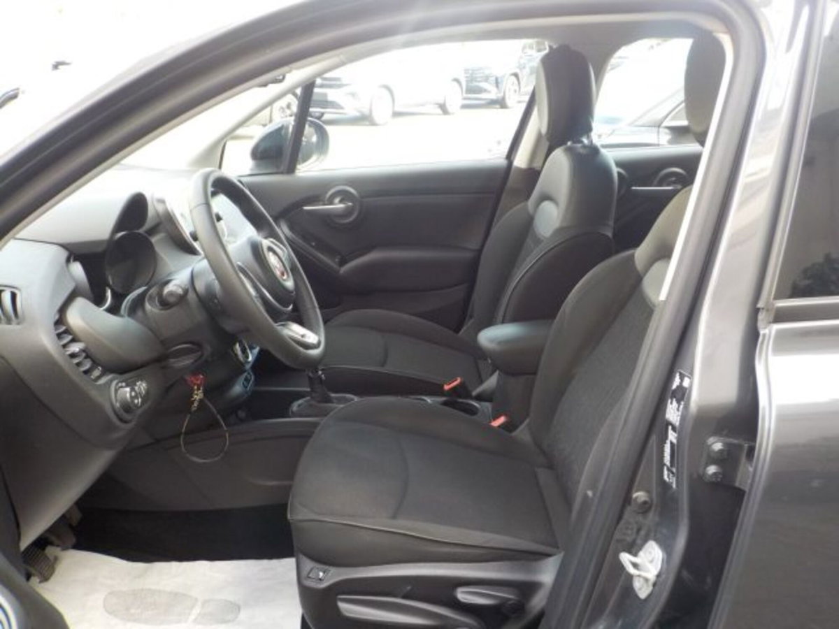 Fiat 500X 1.3 MultiJet 95 CV Pop (3)