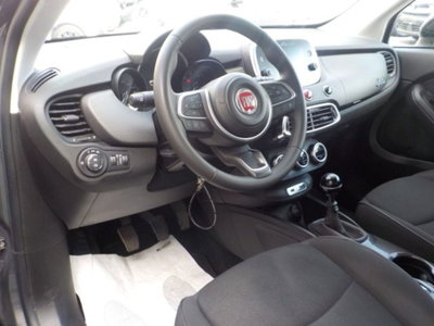 Fiat 500X 1.3 MultiJet 95 CV Pop (6)