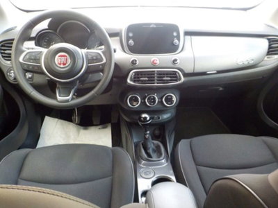 Fiat 500X 1.3 MultiJet 95 CV Pop (7)