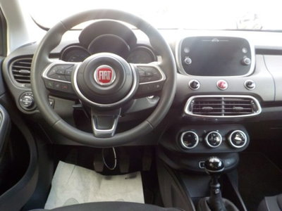 Fiat 500X 1.3 MultiJet 95 CV Pop (8)