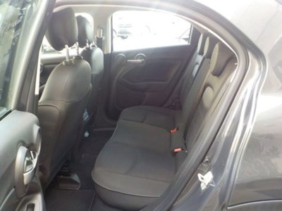 Fiat 500X 1.3 MultiJet 95 CV Pop (9)