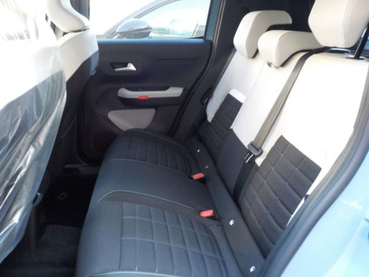 Citroen C3 1.2 turbo Max 100cv s&s (10)