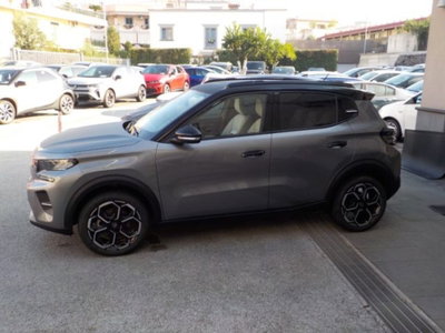 Citroen C3 1.2 turbo Max 100cv s&s (13)