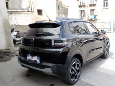 Citroen C3 1.2 turbo Max 100cv s&s (15)