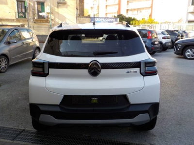 Citroen C3 1.2 turbo Max 100cv s&s (18)
