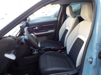 Citroen C3 1.2 turbo Max 100cv s&s (6)