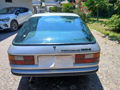 Porsche 924 Coupé 2.0 (11)