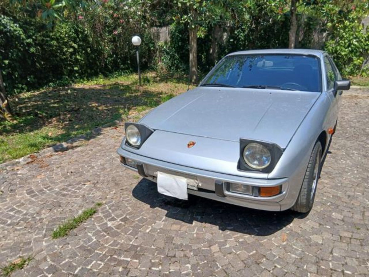 Porsche 924 Coupé 2.0 (4)