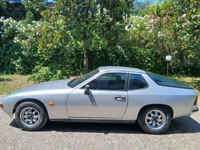 Porsche 924 Coupé 2.0 (7)