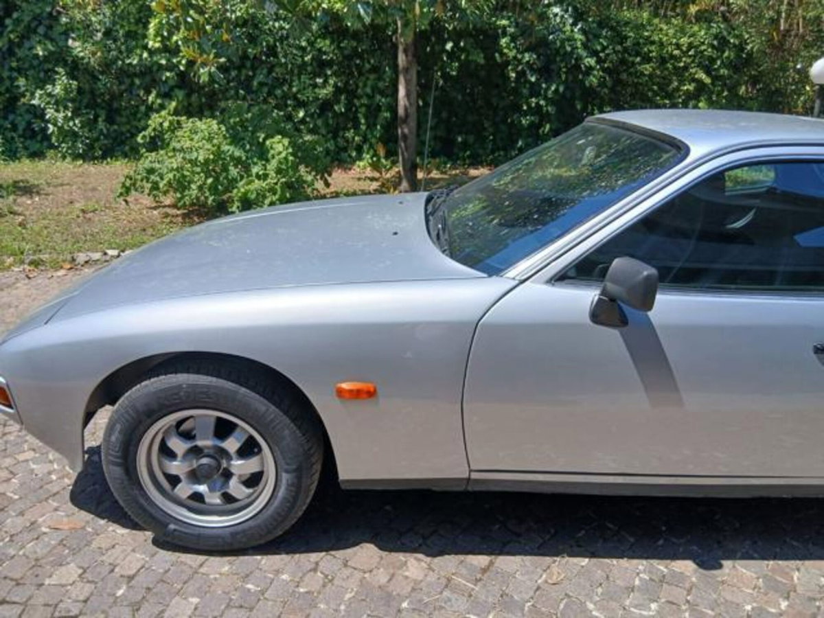 Porsche 924 Coupé 2.0 (8)