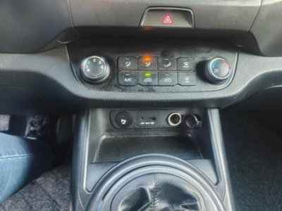 Kia Sportage 1.7 CRDI VGT 2WD Cool (18)
