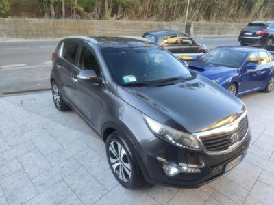 Kia Sportage 1.7 CRDI VGT 2WD Cool (2)