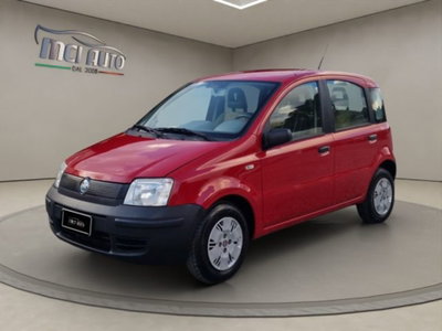 Fiat Panda 1.1 Active usata