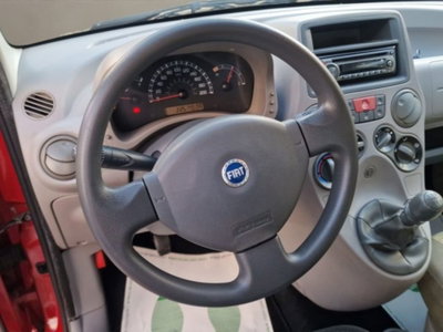 Fiat Panda 1.1 Active (10)