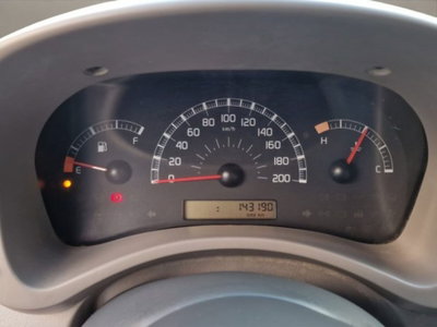 Fiat Panda 1.1 Active (11)