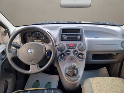 Fiat Panda 1.1 Active (13)