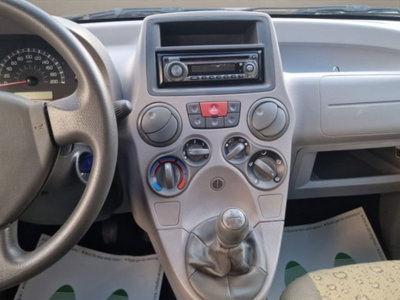 Fiat Panda 1.1 Active (14)